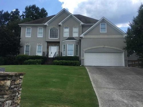 4780 Summerset Ln, Dunwoody, GA, 30338-5250 | Card Image