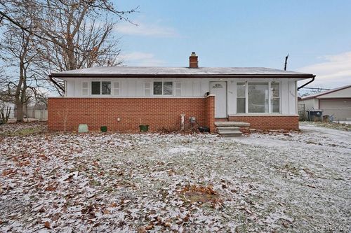 31208 Windsor St, Westland, MI, 48185-2973 | Card Image