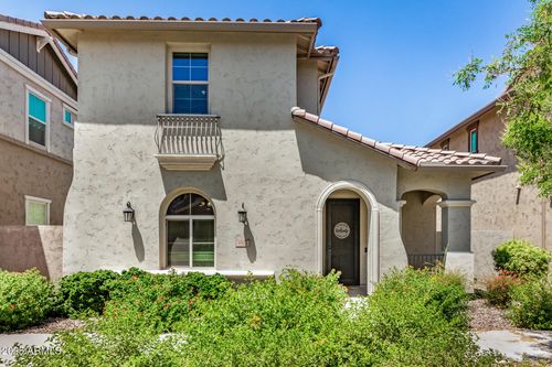 3907 E Perkinsville St, Gilbert, AZ, 85295-3707 | Card Image