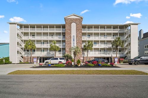 106-811 N Ocean Blvd, Surfside Beach, SC, 29575-4042 | Card Image