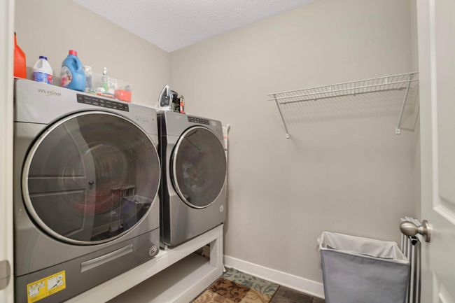 Upper level laundry room | Image 24