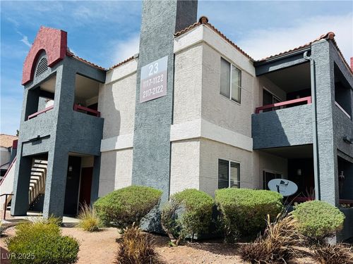 2117-8600 W Charleston Blvd, Las Vegas, NV, 89117-5407 | Card Image
