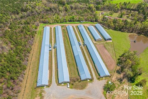 7160 Old Us Hwy 421 None, Staley, NC, 27355 | Card Image