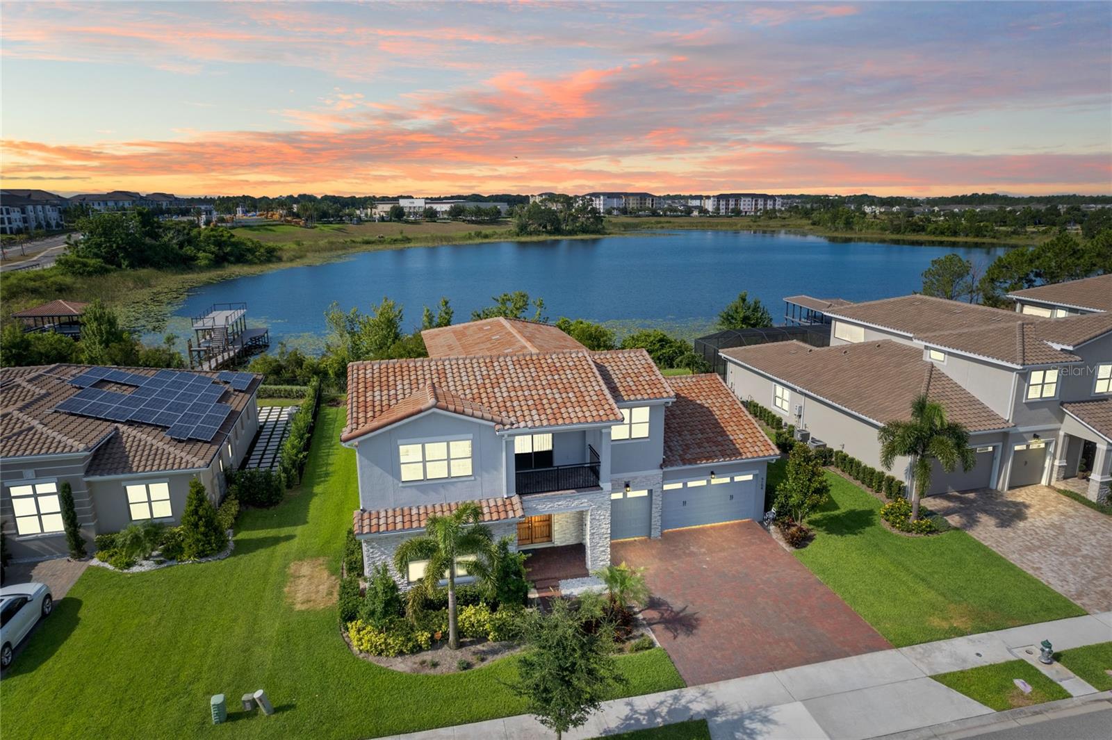 Morgana Ct, Winter Garden, FL 34787
