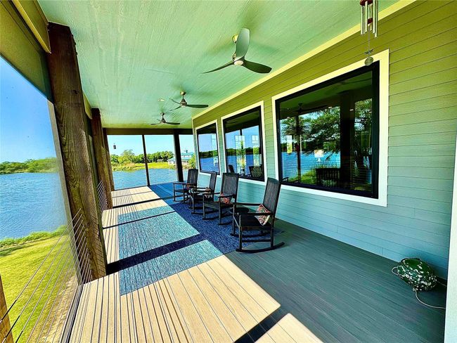 7165 Backridge Rd, House other with 6 bedrooms, 7 bathrooms and 2 parking in Sabine Pass TX | Image 9