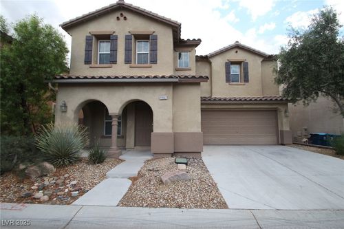 11157 Salinas Pueblo St, Las Vegas, NV, 89179-1218 | Card Image
