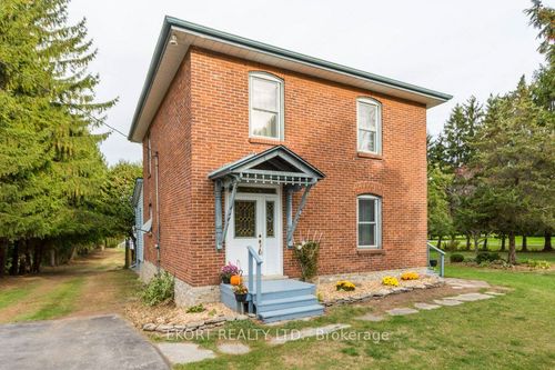 2422 County Rd 3, Carrying Place, ON, K0K1L0 | Card Image