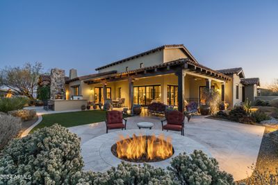 8212 E Tortuga View Lane, House other with 3 bedrooms, 4 bathrooms and null parking in Scottsdale AZ | Image 1