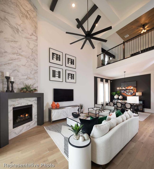 Family Room (Representative Photo) | Image 9