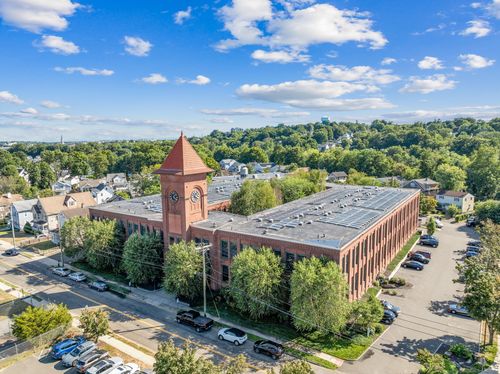 apt-245-25 Grand St, Norwalk, CT, 06851-3527 | Card Image