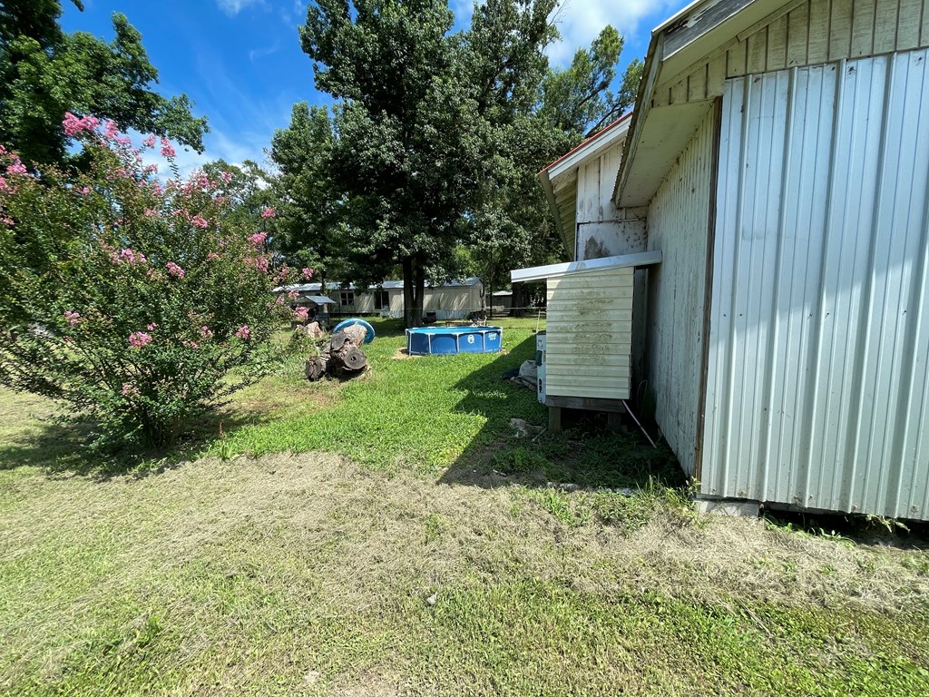 Residential in Joaquin 3