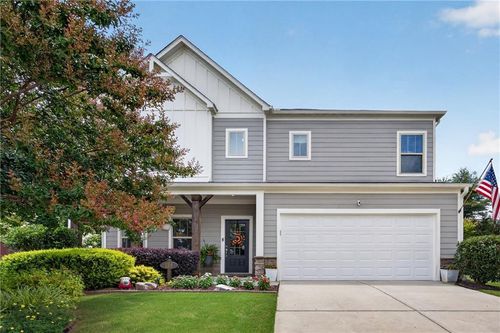 138 Madison St, Canton, GA, 30115-9610 | Card Image