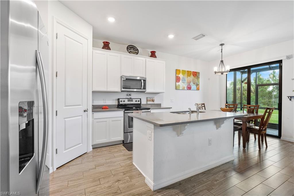 Residential Lease in PUNTA GORDA 3