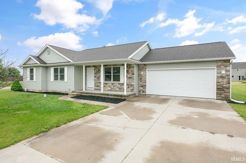 18310 Gyr Ct, New Paris, IN, 46553-9303 | Card Image