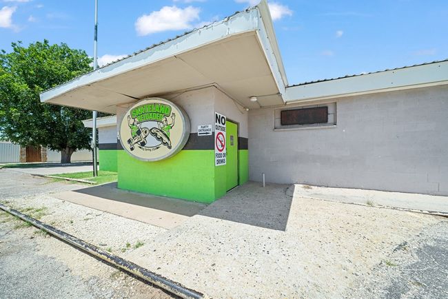 2910 W 8 Th St, Home with 0 bedrooms, 0 bathrooms and null parking in Big Spring TX | Image 50