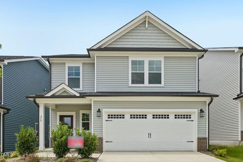 258 Blue Butterfly Dr, Angier, NC, 27501-5137 | Card Image