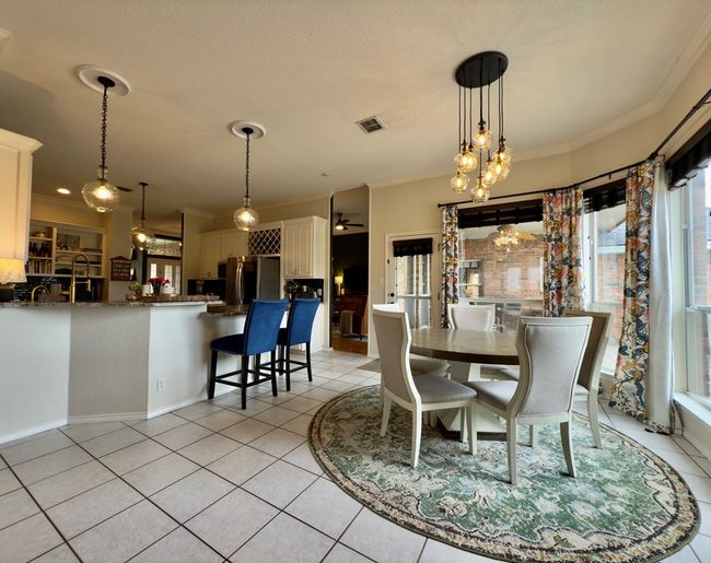 4109 Edgebrook Dr, House other with 4 bedrooms, 3 bathrooms and 3 parking in Midland TX | Image 21