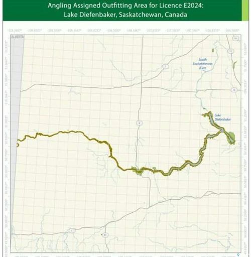 Box 883 Rural Address, Gull Lake, SK, S0N1A0 | Card Image