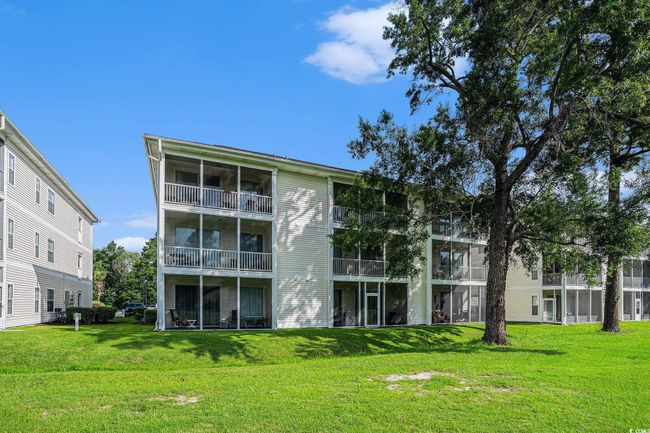 View of building exterior | Image 25