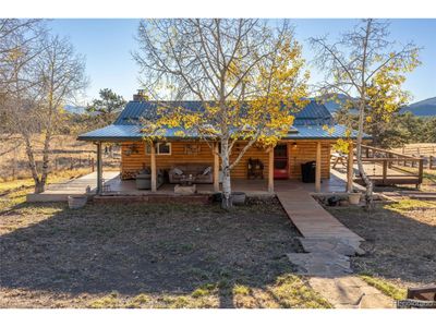 408 County Rd 59, House other with 5 bedrooms, 2 bathrooms and null parking in Guffey CO | Image 2