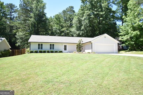 202 Kentwood Dr, Peachtree City, GA, 30269-2809 | Card Image