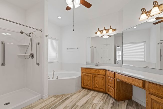 1022 Cape Velero Dr, House other with 3 bedrooms, 3 bathrooms and null parking in Rockport TX | Image 28