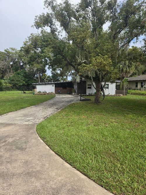9825 Lake Georgia Dr, Orlando, FL, 32817-3118 | Card Image