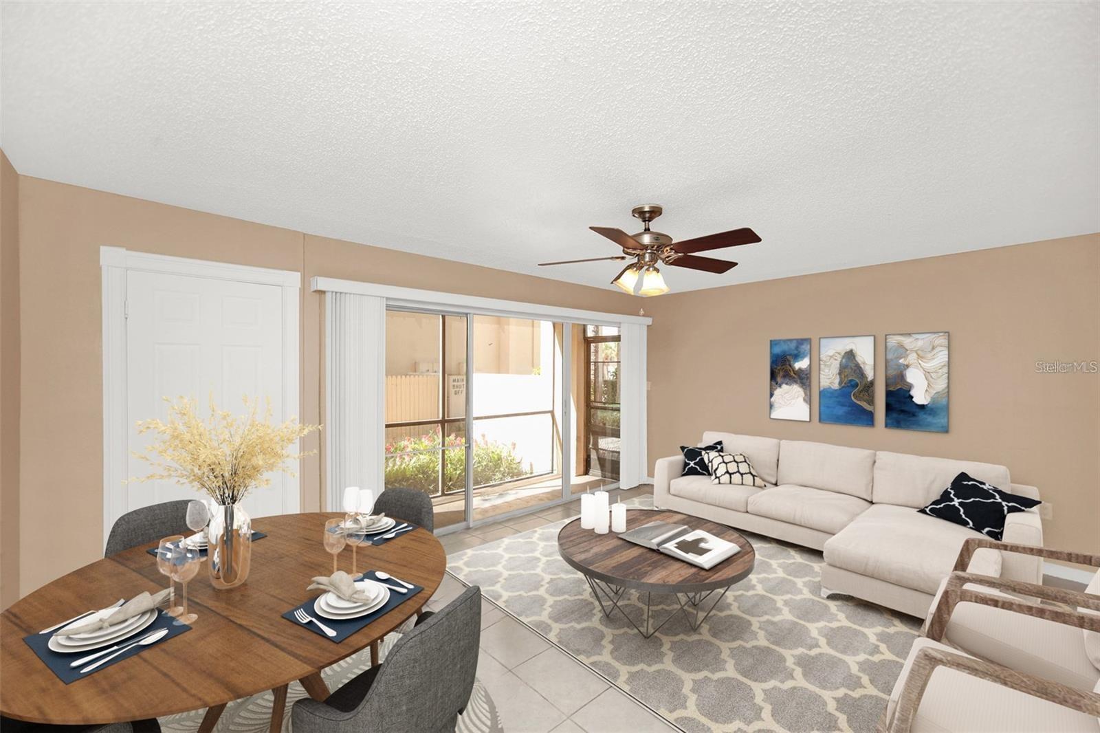Residential Lease in ALTAMONTE SPRINGS 5