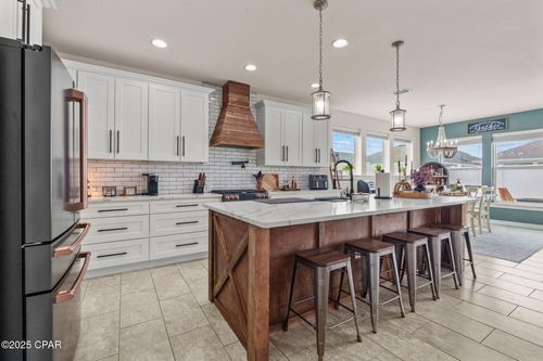 105 Johnson Bayou Dr, Panama City Beach, FL, 32407-2546 | Card Image