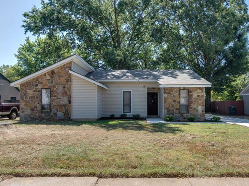 7183 Polder Dr, Memphis, TN, 38133-4918 | Card Image