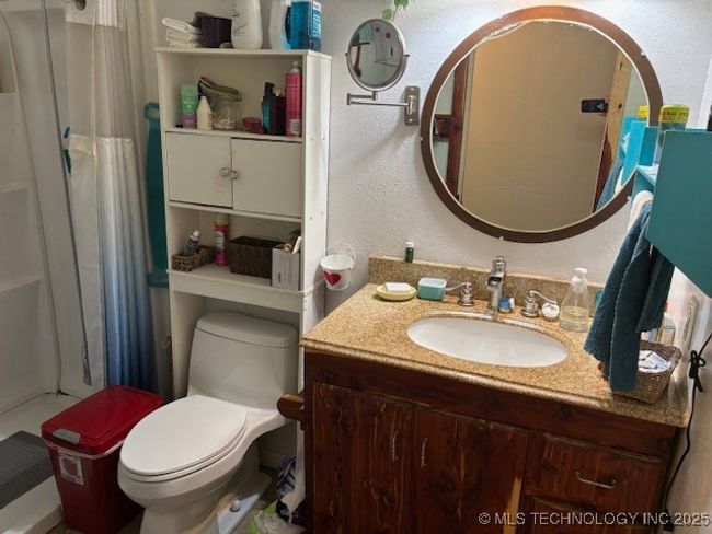 902 Ne Rushwood Dr, House other with 4 bedrooms, 3 bathrooms and null parking in Stigler OK | Image 35