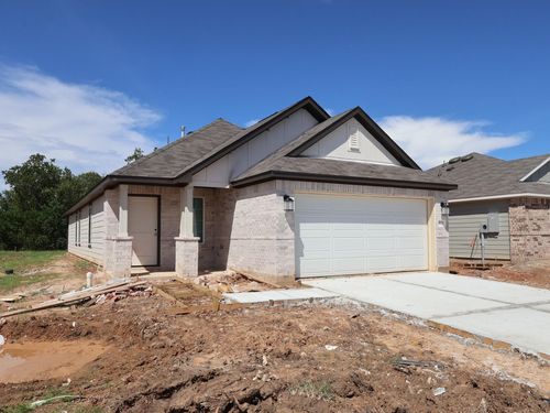 1029 Garnet Star Dr, La Marque, TX, 77568-2316 | Card Image