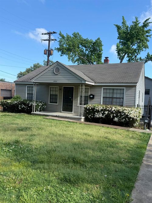 3522 Stuart Rd, Memphis, TN, 38111-5664 | Card Image