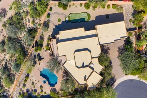 13322 E Paradise Dr, Scottsdale, AZ, 85259-3646 | Card Image