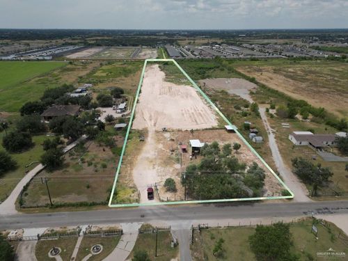 705 S Glasscock Blvd, Alton, TX, 78573-5076 | Card Image