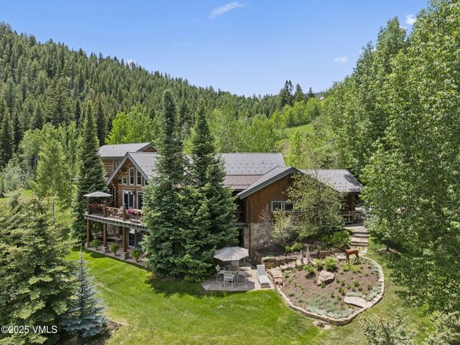 1416 Red Draw, House other with 4 bedrooms, 5 bathrooms and null parking in Edwards CO | Image 55