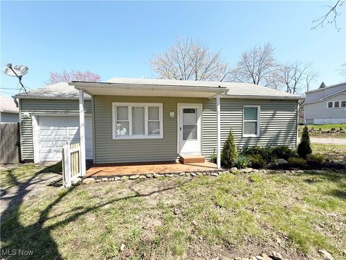 4587 Elyria Ave, Lorain, OH, 44055-2463 | Card Image