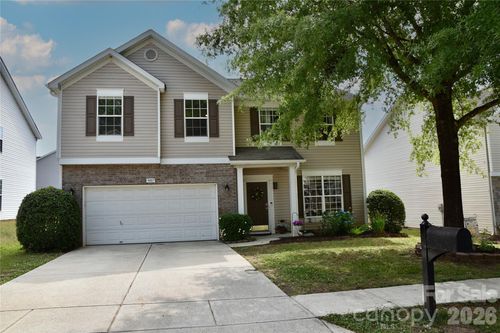 9007 Goldfields Dr, Charlotte, NC, 28227-2667 | Card Image