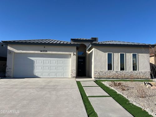 14559 Corby Pl, Horizon City, TX, 79928-5848 | Card Image