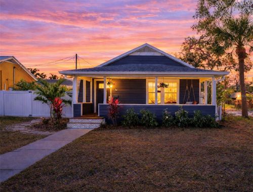 310 20th Ave S, ST PETERSBURG, FL, 33705-2764 | Card Image