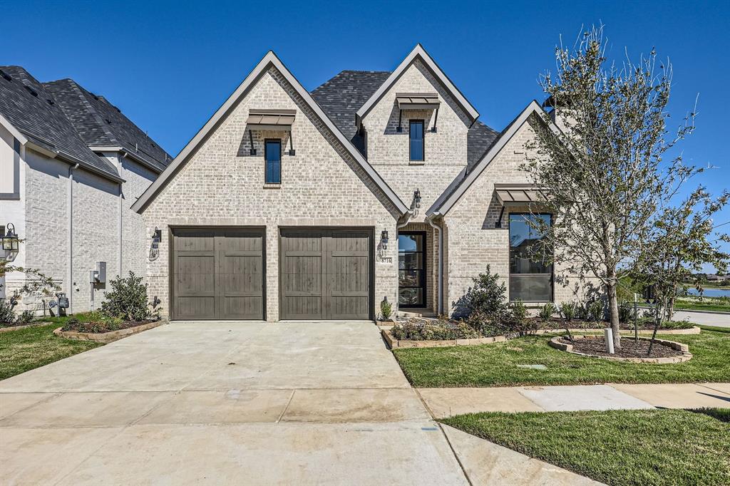 Belfort Dr, The Colony, TX 75056
