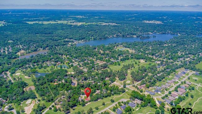 225 Texas Dr, House other with 4 bedrooms, 3 bathrooms and null parking in Hideaway TX | Image 43