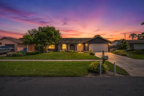 223 Bobwhite Rd, Royal Palm Beach, FL, 33411-1718 | Card Image