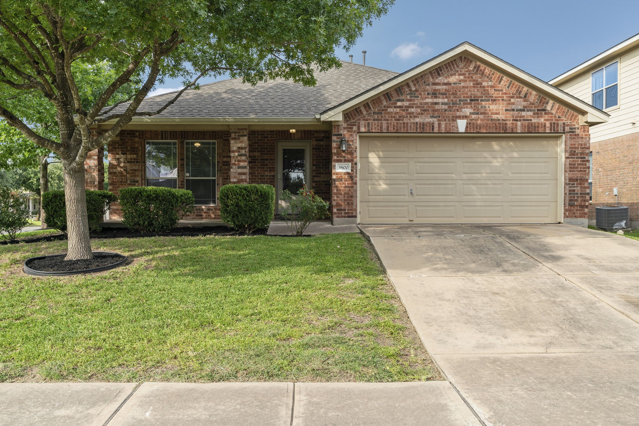Bandice Ln, Pflugerville, TX 78660