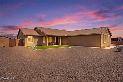 1631 N 103rd St, Mesa, AZ, 85207-3615 | Card Image