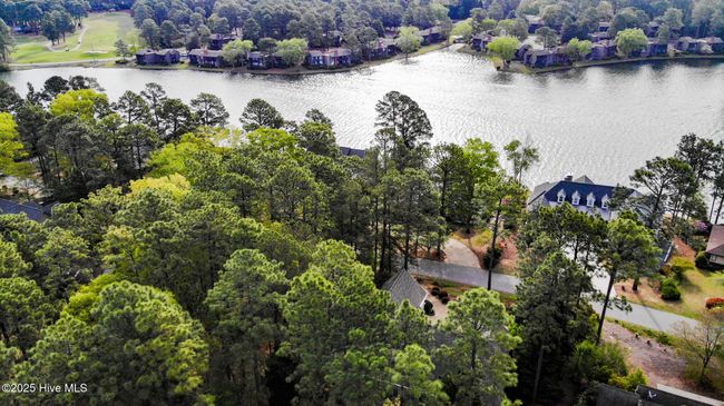 665 Lake Forest Dr Se, House other with 3 bedrooms, 3 bathrooms and 2 parking in Pinehurst NC | Image 42