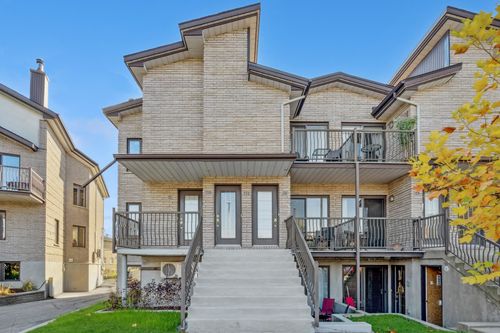 b-545 Crois De La Louisiane, Montréal, QC, H8P3V2 | Card Image