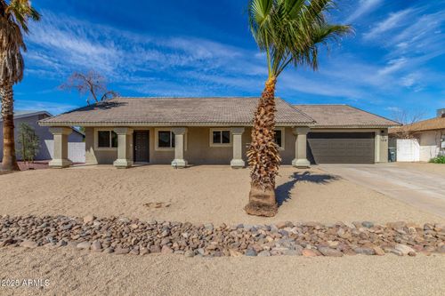 1318 E Mission Grande Avenue, Casa Grande, AZ, 85122 | Card Image