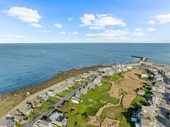 45 Rebecca Rd, House other with 4 bedrooms, 3 bathrooms and 4 parking in Scituate MA | Image 35