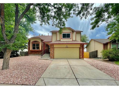 17516 E Wesley Pl, Aurora, CO, 80013-4174 | Card Image